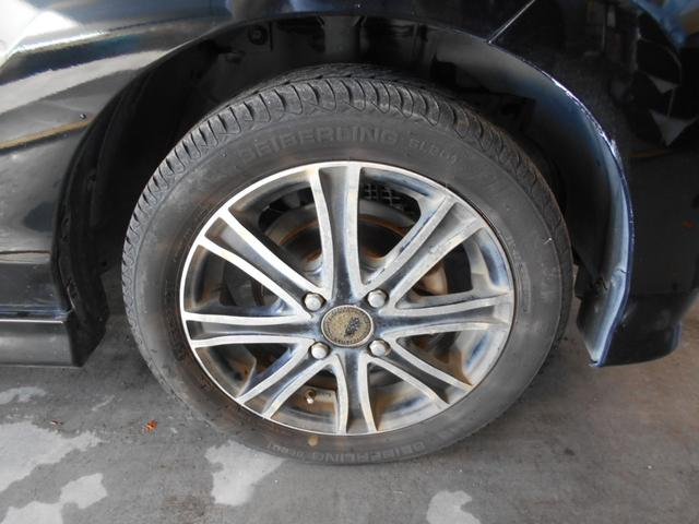 ライフ ディーバ　ワンオーナー　禁煙車　純正ＣＤ　バックカメラ　インテリキー（スペア有）　ベンチシート　社外１４インチＡＷ　タイミングベルト交換済　自店買取車（25枚目）