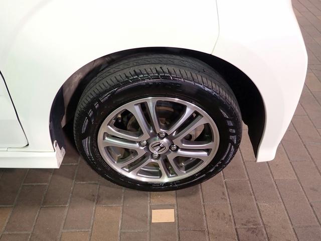 Ｎ－ＢＯＸカスタム Ｇ　ＳＳパッケージ　ワンオーナー　禁煙車　純正ＳＤナビ　ＣＤ・ＤＶＤ再生　フルセグＴＶ　Ｂｌｕｅｔｏｏｔｈ接続　バックカメラ　前後ドラレコ　インテリキー　両側パワースライドドア　ＨＩＤ　純正ＡＷ　タイミングチェーン（24枚目）