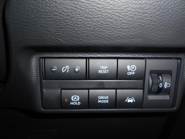 eKクロス EV G 禁煙車 純正9インチディスプレイオーディオ AppleCarPlay・AndroidAuto対応 Bluetooth接続 前後ドラレコ インテリキー(スペア有) ブレーキホールド 自店買取車(8枚目)