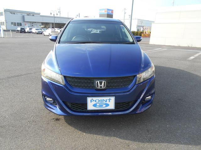 ストリーム RST 純正HDDナビ CD・DVD再生 ワンセグTV 音楽録音 バックカメラ キーレス HID パドルシフト ETC 純正17インチAW タイミングチェーン 自店買取車(19枚目)