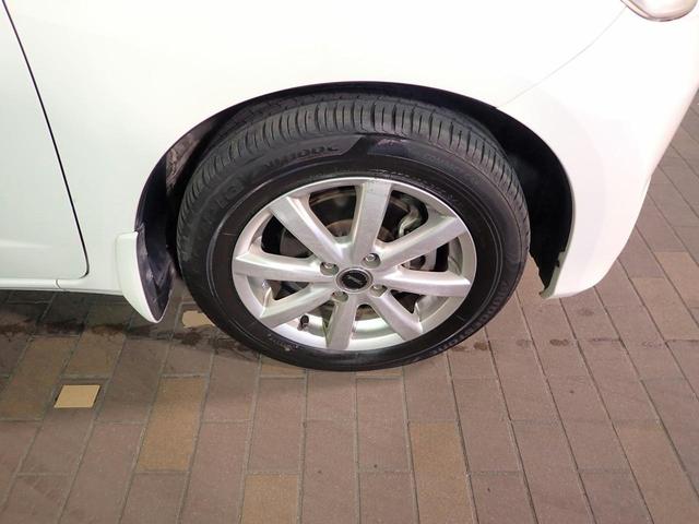 フィットハイブリッド ベースグレード 1オーナー 禁煙車 社外SDナビ CD・DVD再生 フルセグTV Bluetooth接続 キーレス(スペア有) ドライブレコーダー ETC クルーズコントロール 社外15インチAW タイミングチェーン(25枚目)