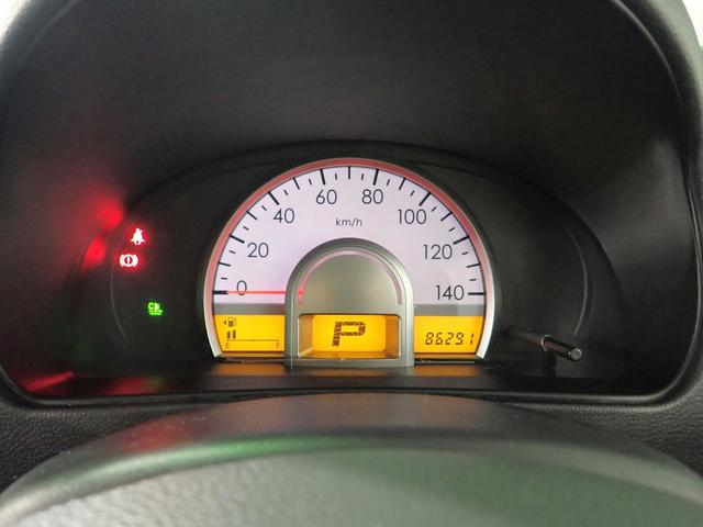 モコ E ショコラティエ 禁煙車 純正CDオーディオ インテリキー オートライト ベンチシート 両席エアバック タイミングチェーン(4枚目)