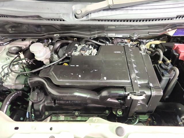 モコ E ショコラティエ 禁煙車 純正CDオーディオ インテリキー オートライト ベンチシート 両席エアバック タイミングチェーン(24枚目)