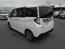 カスタムＧ－Ｔ　１オーナー　禁煙車　社外９インチメモリーナビ　ＣＤ・ＤＶＤ再生　フルセグＴＶ　Ｂｌｕｅｔｏｏｔｈ接続　バックカメラ　インテリキー（スペア有）　両側パワースライドドア　ＥＴＣ　スマートアシスト　純正ＡＷ（23枚目）