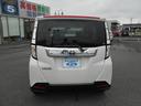 カスタムＧ－Ｔ　１オーナー　禁煙車　社外９インチメモリーナビ　ＣＤ・ＤＶＤ再生　フルセグＴＶ　Ｂｌｕｅｔｏｏｔｈ接続　バックカメラ　インテリキー（スペア有）　両側パワースライドドア　ＥＴＣ　スマートアシスト　純正ＡＷ（24枚目）