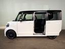 Ｇ・ターボＡパッケージ　ワンオーナー　禁煙車　社外ＳＤナビ　ＣＤ・ＤＶＤ再生　フルセグＴＶ　Ｂｌｕｅｔｏｏｔｈ接続　バックカメラ　インテリキー（スペア有）　ＥＴＣ　ＨＩＤ　衝突軽減ブレーキ　両側パワースライドドア　純正ＡＷ（22枚目）