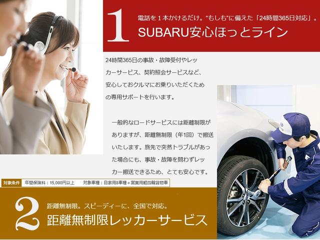 2.0i-L アイサイト ナビ カメラ(48枚目)