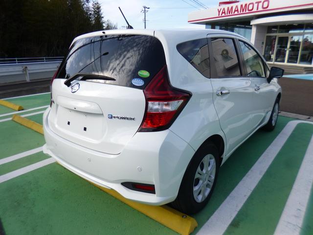 日産 ノート