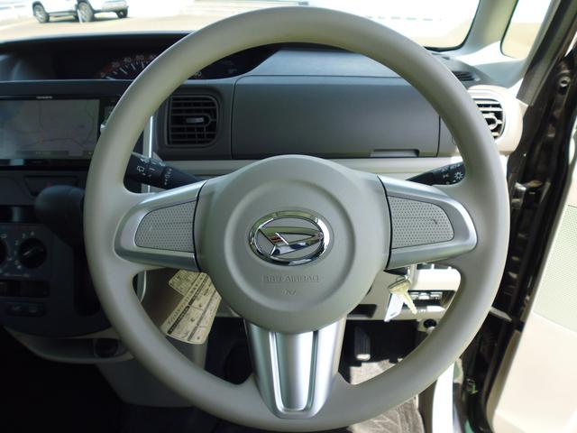 タント Ｌ　ＳＡＩＩ　社外ナビ　ＣＤ／ＤＶＤ再生　ワンセグＴＶ　ＥＴＣ車載器　キーレスエントリー　後部座席サンシェード付（11枚目）