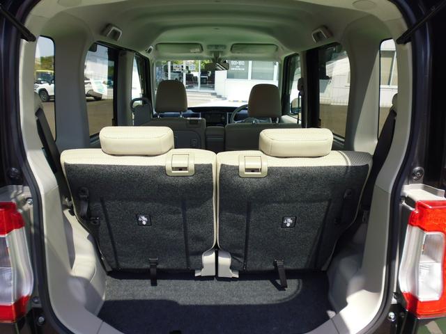 タント Ｌ　ＳＡＩＩ　社外ナビ　ＣＤ／ＤＶＤ再生　ワンセグＴＶ　ＥＴＣ車載器　キーレスエントリー　後部座席サンシェード付（28枚目）