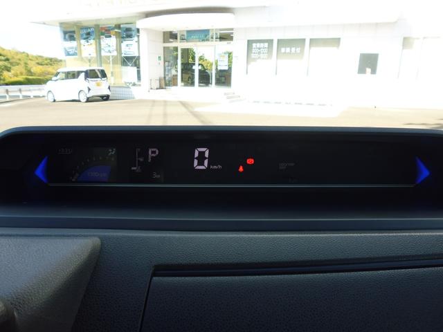 タント カスタムＸ　届出済未使用車　純正ＳＤナビ　バックカメラ　フルセグＴＶ　ＣＤ／ＤＶＤ再生　Ｂｌｕｅｔｏｏｔｈ　ＬＥＤヘッドライト　オートライト　両側パワースライドドア　スマートキー＆プッシュスタート（16枚目）