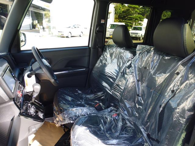 タント カスタムＸ　届出済未使用車　純正ＳＤナビ　バックカメラ　フルセグＴＶ　ＣＤ／ＤＶＤ再生　Ｂｌｕｅｔｏｏｔｈ　ＬＥＤヘッドライト　オートライト　両側パワースライドドア　スマートキー＆プッシュスタート（26枚目）