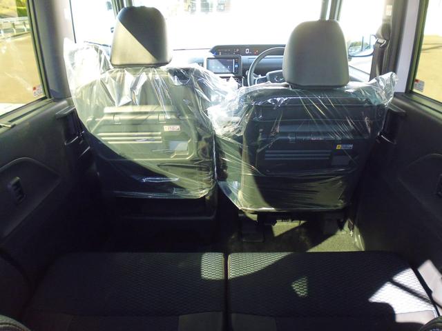 タント カスタムＸ　届出済未使用車　純正ＳＤナビ　バックカメラ　フルセグＴＶ　ＣＤ／ＤＶＤ再生　Ｂｌｕｅｔｏｏｔｈ　ＬＥＤヘッドライト　オートライト　両側パワースライドドア　スマートキー＆プッシュスタート（32枚目）