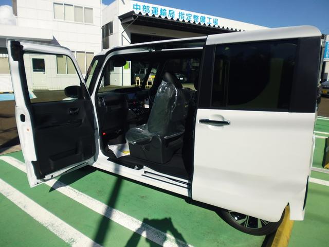 タント カスタムＸ　届出済未使用車　純正ＳＤナビ　バックカメラ　フルセグＴＶ　ＣＤ／ＤＶＤ再生　Ｂｌｕｅｔｏｏｔｈ　ＬＥＤヘッドライト　オートライト　両側パワースライドドア　スマートキー＆プッシュスタート（33枚目）
