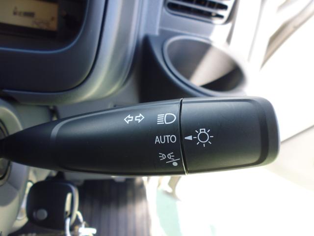 キャリイトラック ＫＣエアコン・パワステ　５ＭＴ車　パワーウィンドウ　スズキセーフティサポート　コーナーセンサー　キーレスエントリー　オートライト　純正ラジオ　元試乗車（14枚目）