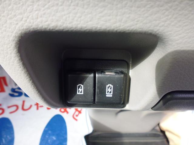 エブリイ ＰＡリミテッド　スズキセーフティサポート　コーナーセンサー　エアコン　パワステ　パワーウィンドウ　キーレスエントリー　純正ラジオ　元試乗車（19枚目）