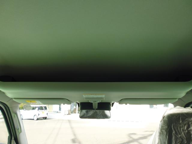 エブリイ ＰＡリミテッド　スズキセーフティサポート　コーナーセンサー　エアコン　パワステ　パワーウィンドウ　キーレスエントリー　純正ラジオ　元試乗車（32枚目）