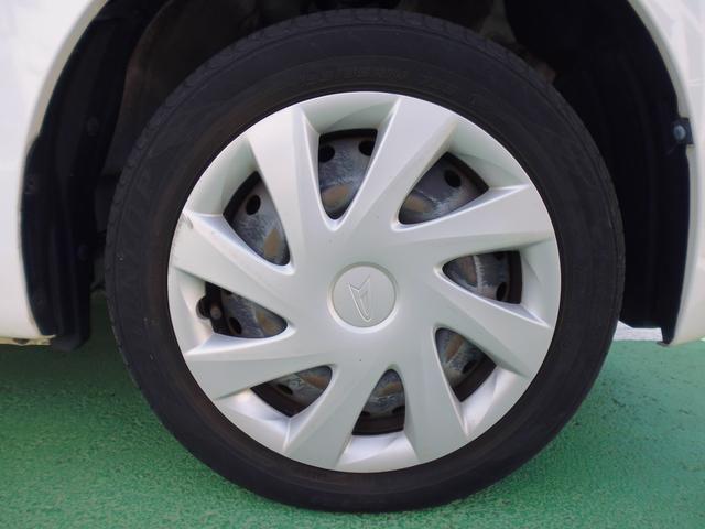 タント L キーレスエントリー 社外1DIN/CD ラジオ 両側スライドドア スライドドアシェード付き 電動格納ミラー(9枚目)