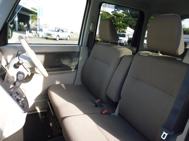 タント L キーレスエントリー 社外1DIN/CD ラジオ 両側スライドドア スライドドアシェード付き 電動格納ミラー(20枚目)