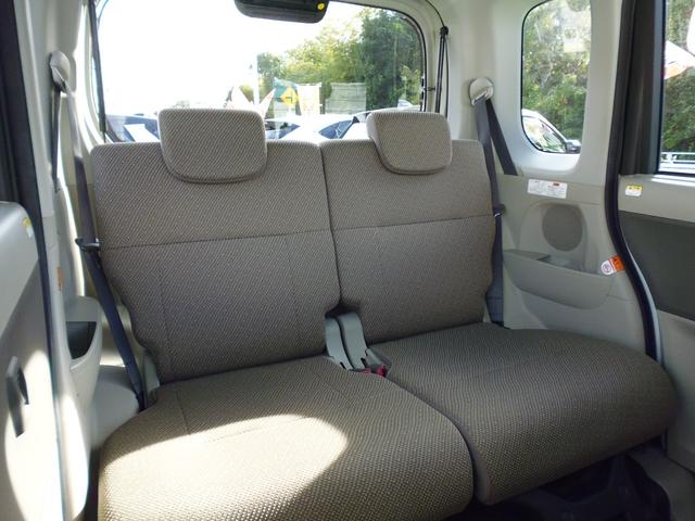 タント L キーレスエントリー 社外1DIN/CD ラジオ 両側スライドドア スライドドアシェード付き 電動格納ミラー(22枚目)