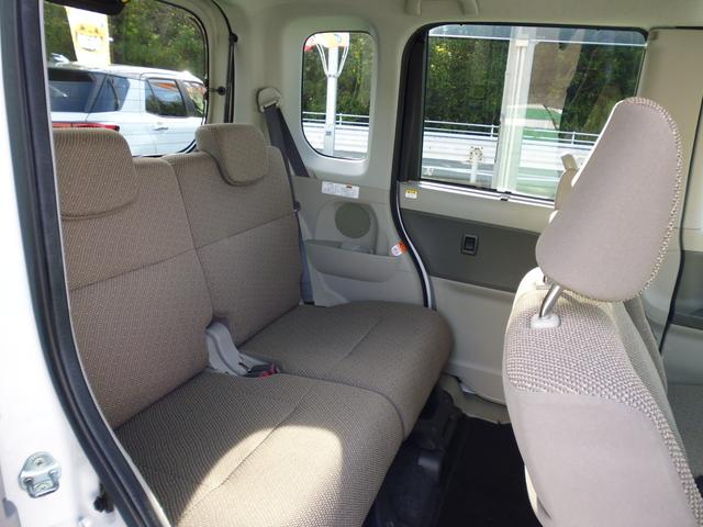 タント L キーレスエントリー 社外1DIN/CD ラジオ 両側スライドドア スライドドアシェード付き 電動格納ミラー(23枚目)