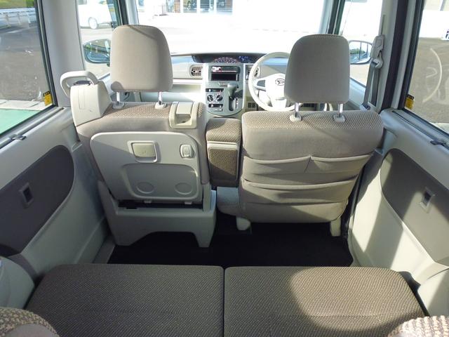 タント L キーレスエントリー 社外1DIN/CD ラジオ 両側スライドドア スライドドアシェード付き 電動格納ミラー(29枚目)