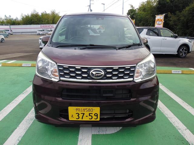 ムーヴ Ｘ　ＳＡＩＩ　純正ＳＤナビ　バックカメラ　フルセグＴＶ　ＣＤ／ＤＶＤ再生　Ｂｌｕｅｔｏｏｔｈ　純正アルミホイール　スマートキー＆プッシュスタート　スマートアシストＩＩ（2枚目）