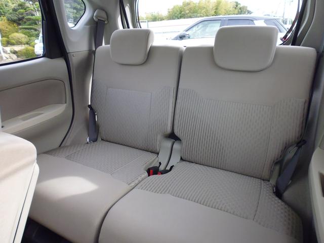 ムーヴ Ｘ　ＳＡＩＩ　純正ＳＤナビ　バックカメラ　フルセグＴＶ　ＣＤ／ＤＶＤ再生　Ｂｌｕｅｔｏｏｔｈ　純正アルミホイール　スマートキー＆プッシュスタート　スマートアシストＩＩ（23枚目）