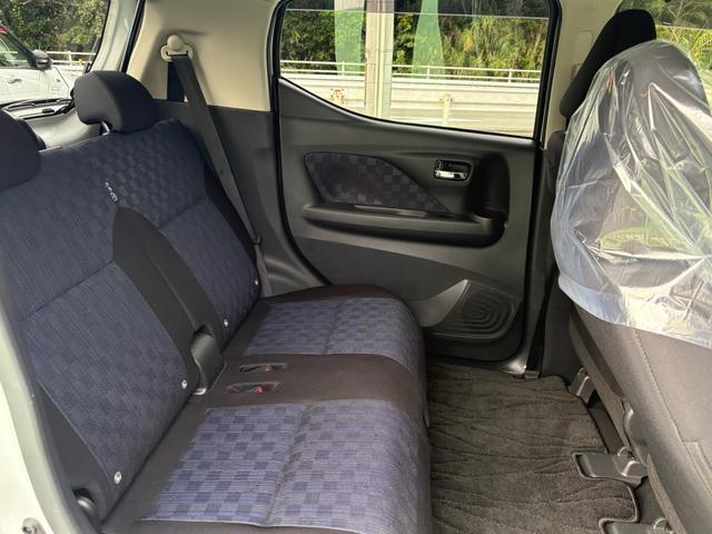 デイズ ハイウェイスター　Ｘ　Ｓハイブリッド　純正ナビ　フルセグＴＶ　アラウンドビューモニター　ＣＤ／ＤＶＤ再生　Ｂｌｕｅｔｏｏｔｈ　ＬＥＤヘッドランプ　ドライブレコーダー　ＥＴＣ　スマートキー＆プッシュスタート（26枚目）