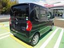タント Ｌ　ＳＡＩＩ　社外ナビ　ＣＤ／ＤＶＤ再生　ワンセグＴＶ　ＥＴＣ車載器　キーレスエントリー　後部座席サンシェード付（5枚目）