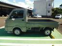 キャリイトラック ＫＣエアコン・パワステ　５ＭＴ車　パワーウィンドウ　スズキセーフティサポート　コーナーセンサー　キーレスエントリー　オートライト　純正ラジオ　元試乗車（8枚目）