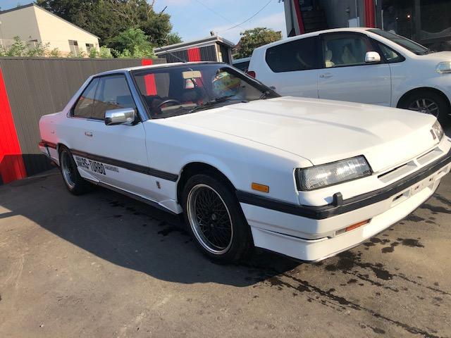 2000ターボRS-X(4枚目)
