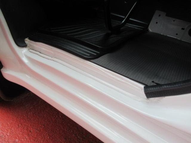 アクティトラック ＳＤＸ　５．４万ｋｍ／オートマ／エアコン／パワステ／エアＢ／作業灯／荷台ゴムマット／ゲートプロテクター／法定整備＆予防メンテ＋α付（21枚目）