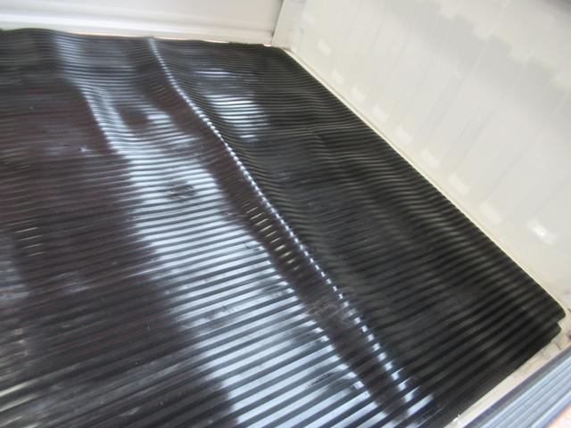 アクティトラック ＳＤＸ　５．４万ｋｍ／オートマ／エアコン／パワステ／エアＢ／作業灯／荷台ゴムマット／ゲートプロテクター／法定整備＆予防メンテ＋α付（30枚目）