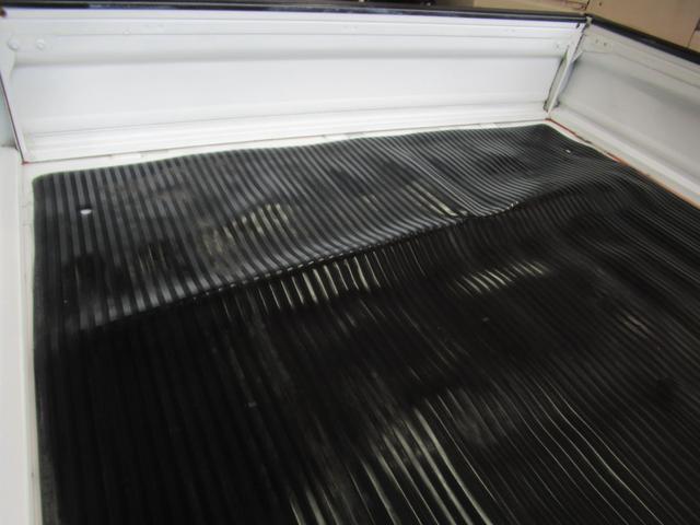 アクティトラック ＳＤＸ　５．４万ｋｍ／オートマ／エアコン／パワステ／エアＢ／作業灯／荷台ゴムマット／ゲートプロテクター／法定整備＆予防メンテ＋α付（31枚目）