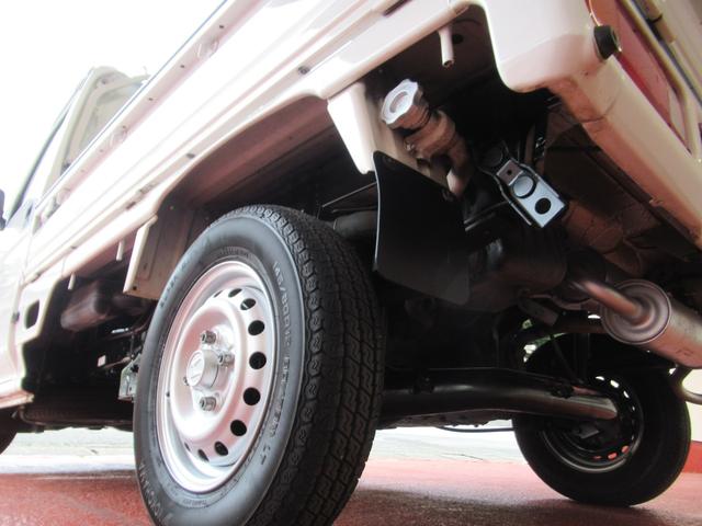 アクティトラック ＳＤＸ　５．４万ｋｍ／オートマ／エアコン／パワステ／エアＢ／作業灯／荷台ゴムマット／ゲートプロテクター／法定整備＆予防メンテ＋α付（41枚目）