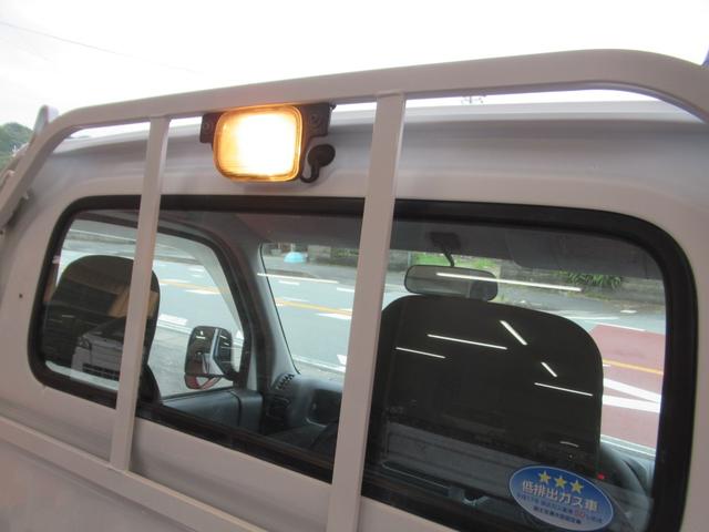 アクティトラック ＳＤＸ　５．４万ｋｍ／オートマ／エアコン／パワステ／エアＢ／作業灯／荷台ゴムマット／ゲートプロテクター／法定整備＆予防メンテ＋α付（45枚目）