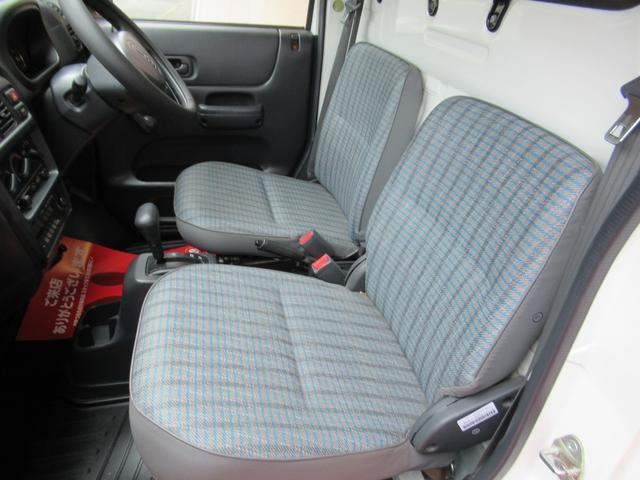 アクティトラック ＳＤＸ　５．４万ｋｍ／オートマ／エアコン／パワステ／エアＢ／作業灯／荷台ゴムマット／ゲートプロテクター／法定整備＆予防メンテ＋α付（55枚目）