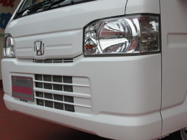 アクティトラック SDX 6.6万km/作業灯付Pガード鳥居/5速MT/エアコン/パワステ/ゲート&鳥居プロテクター/法定整備&予防メンテ+α付(2枚目)