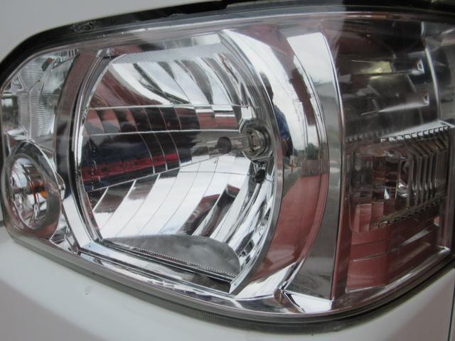 アクティトラック SDX 6.6万km/作業灯付Pガード鳥居/5速MT/エアコン/パワステ/ゲート&鳥居プロテクター/法定整備&予防メンテ+α付(3枚目)