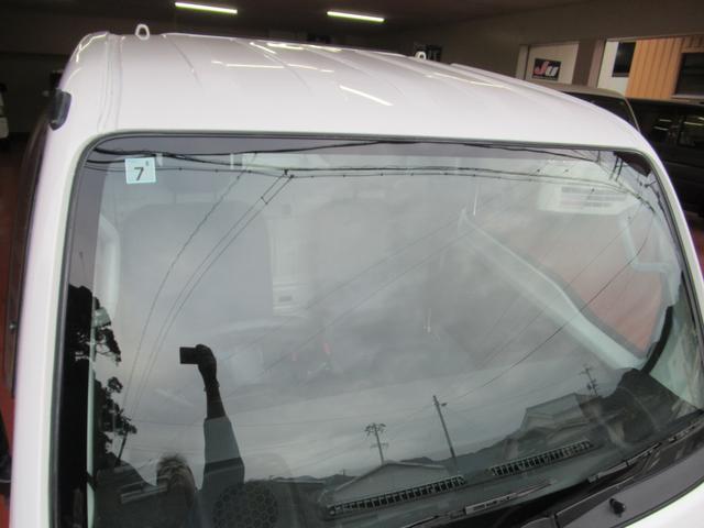 アクティトラック SDX 6.6万km/作業灯付Pガード鳥居/5速MT/エアコン/パワステ/ゲート&鳥居プロテクター/法定整備&予防メンテ+α付(7枚目)