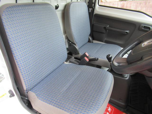 アクティトラック SDX 6.6万km/作業灯付Pガード鳥居/5速MT/エアコン/パワステ/ゲート&鳥居プロテクター/法定整備&予防メンテ+α付(9枚目)