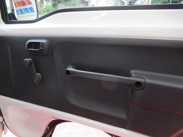 アクティトラック SDX 6.6万km/作業灯付Pガード鳥居/5速MT/エアコン/パワステ/ゲート&鳥居プロテクター/法定整備&予防メンテ+α付(13枚目)