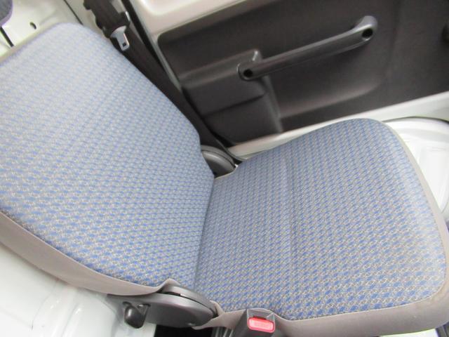 アクティトラック SDX 6.6万km/作業灯付Pガード鳥居/5速MT/エアコン/パワステ/ゲート&鳥居プロテクター/法定整備&予防メンテ+α付(16枚目)