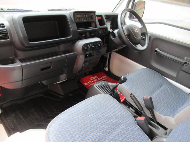 アクティトラック SDX 6.6万km/作業灯付Pガード鳥居/5速MT/エアコン/パワステ/ゲート&鳥居プロテクター/法定整備&予防メンテ+α付(18枚目)