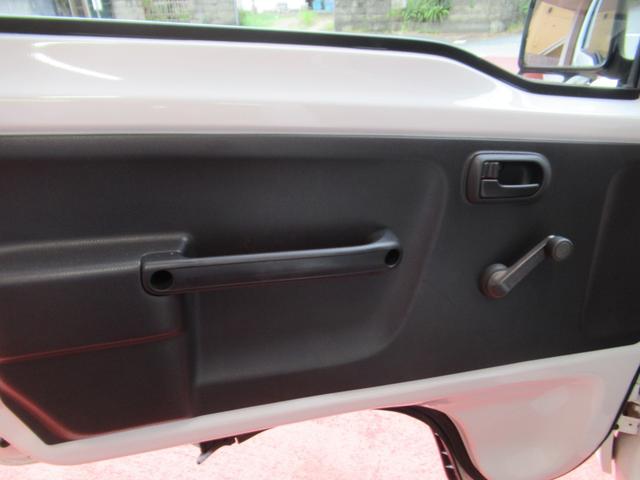 アクティトラック SDX 6.6万km/作業灯付Pガード鳥居/5速MT/エアコン/パワステ/ゲート&鳥居プロテクター/法定整備&予防メンテ+α付(19枚目)