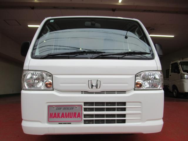 アクティトラック SDX 6.6万km/作業灯付Pガード鳥居/5速MT/エアコン/パワステ/ゲート&鳥居プロテクター/法定整備&予防メンテ+α付(27枚目)