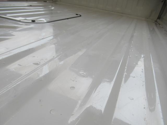 アクティトラック SDX 6.6万km/作業灯付Pガード鳥居/5速MT/エアコン/パワステ/ゲート&鳥居プロテクター/法定整備&予防メンテ+α付(38枚目)