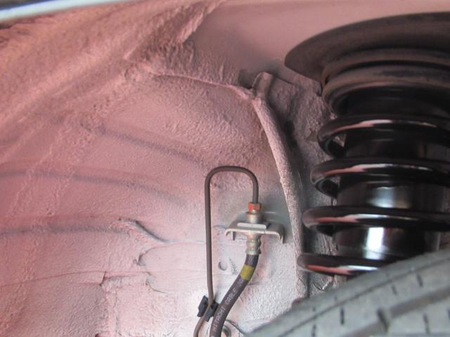 アクティトラック SDX 6.6万km/作業灯付Pガード鳥居/5速MT/エアコン/パワステ/ゲート&鳥居プロテクター/法定整備&予防メンテ+α付(46枚目)