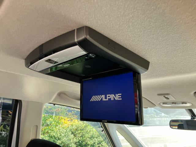 セレナ ハイウェイスター　Ｓ－ハイブリッド　Ｖセレクション　パノラミックルーフ　エアロ　純正ナビＴＶ　ＤＶＤ再生　フリップダウンモニター　ＥＴＣ　両側パワースライドドア　コーナーセンサー　社外アルミ　８人乗り　バックカメラ　バッテリー新品（32枚目）